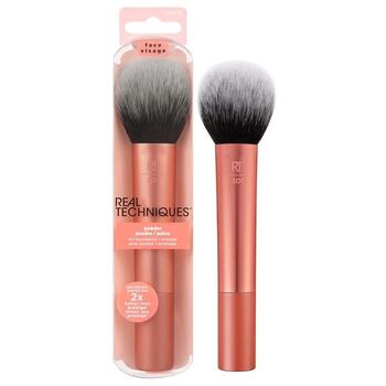 Brushes Base Powder Brush - Štětec na pudr 